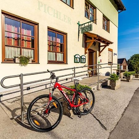 Gasthof Pichler Grimmenstein Extérieur photo
