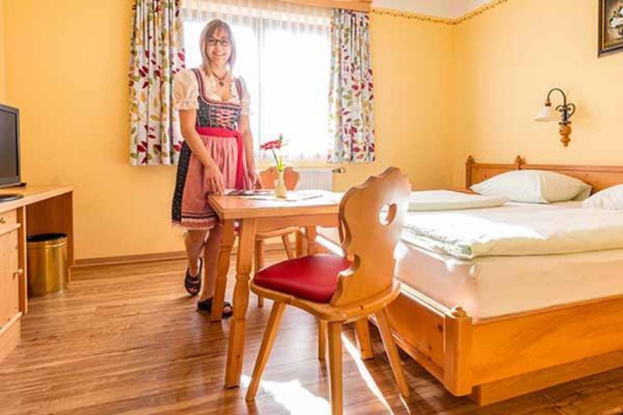 Gasthof Pichler Grimmenstein Extérieur photo